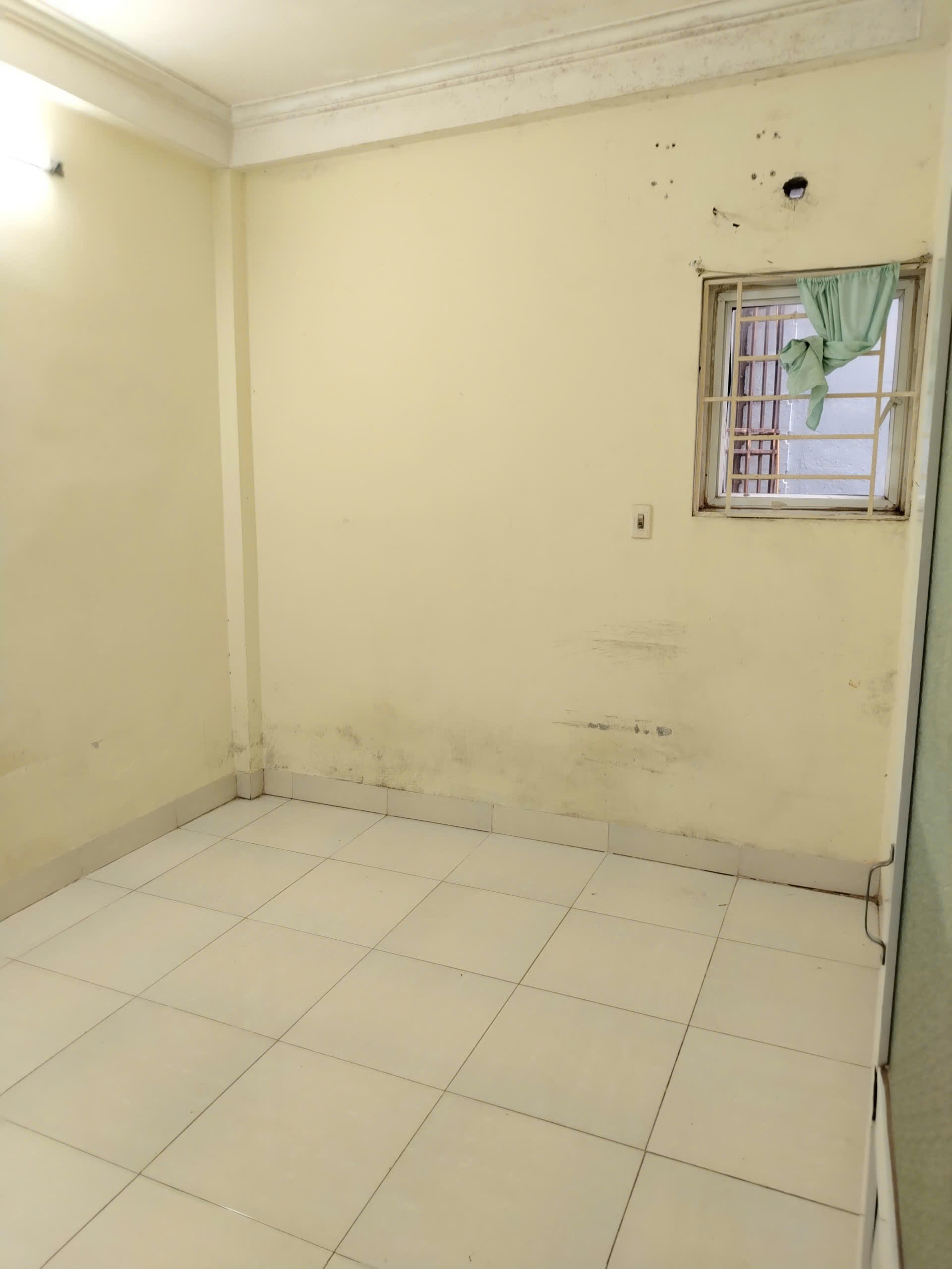 Cho thuê nhà nguyên căn ngõ 358 Bùi Xương Trạch, 3 tầng x 35m2, 3 ngủ, 8 triệu - Ảnh 2